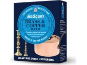 Antiquax Brass & Copper Bath (5 x 30g) sachets